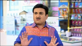 Taarak Mehta Ka Ooltah Chashmah - 7th Jan 23